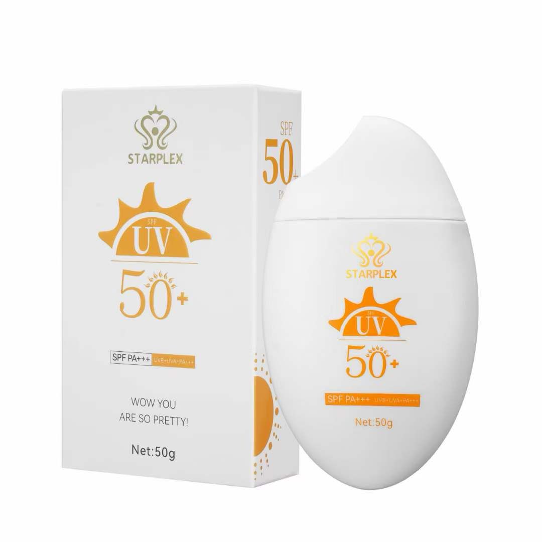 Starplex Sunblock UV 50+