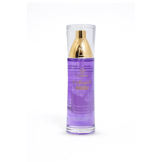 Starplex Collagen Keratin Hair Serum
