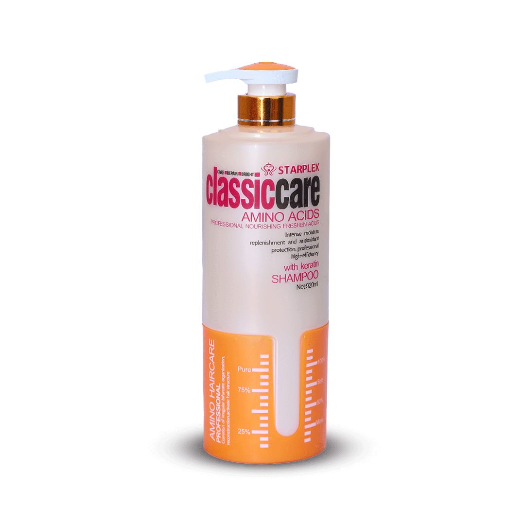 Starplex Classic Care Shampoo