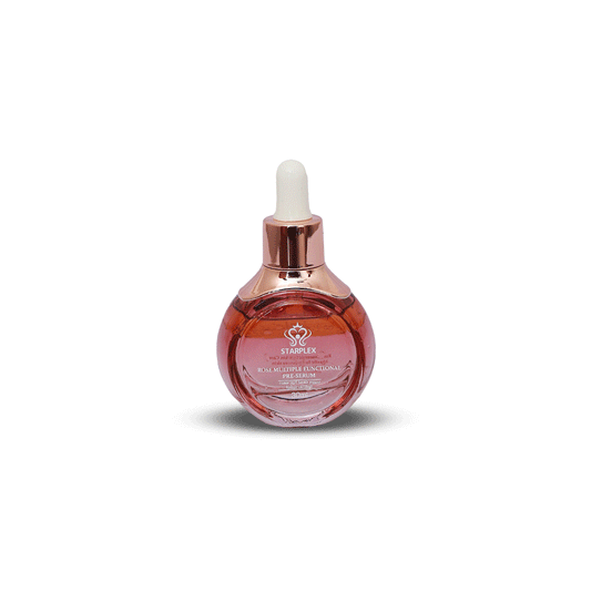 Starplex Rose Multiple Function Pre Serum