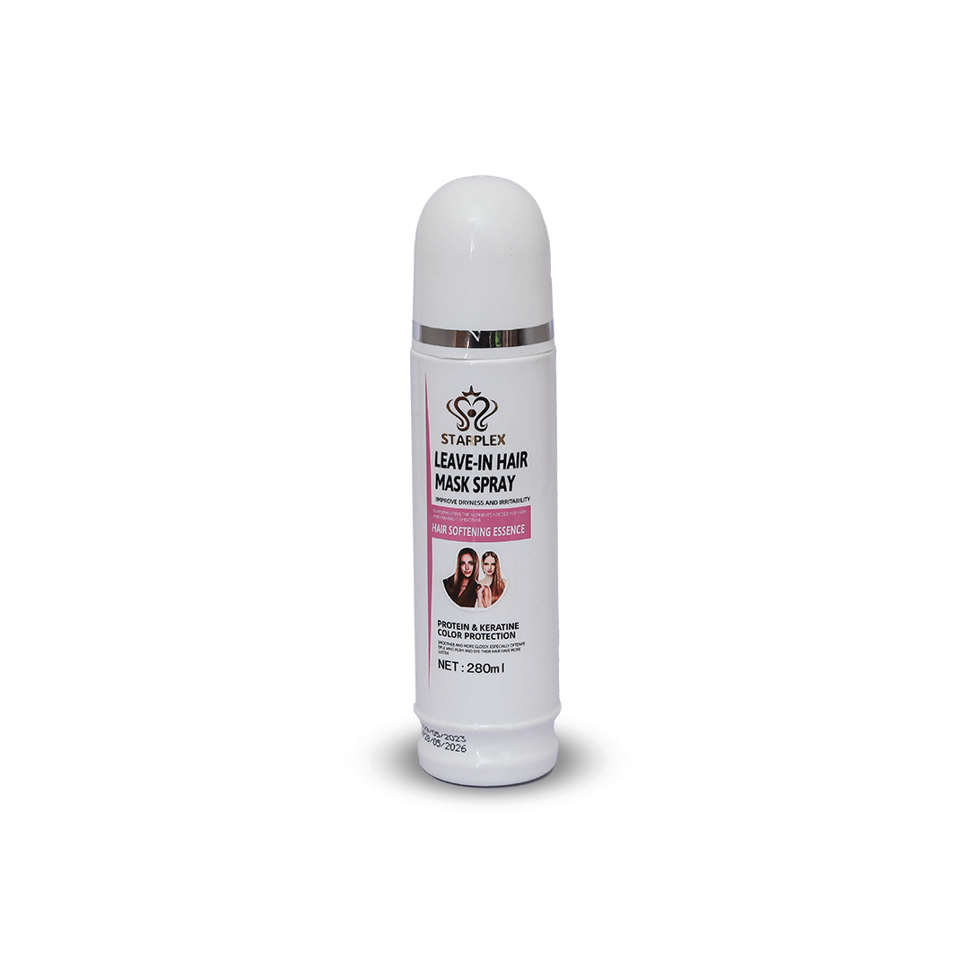 Starplex Leave-In Hair Mask Spray