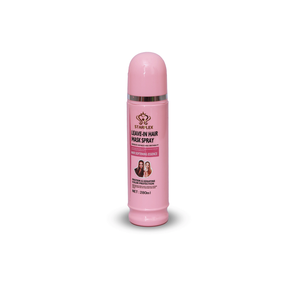 Starplex Leave-In Hair Mask Spray
