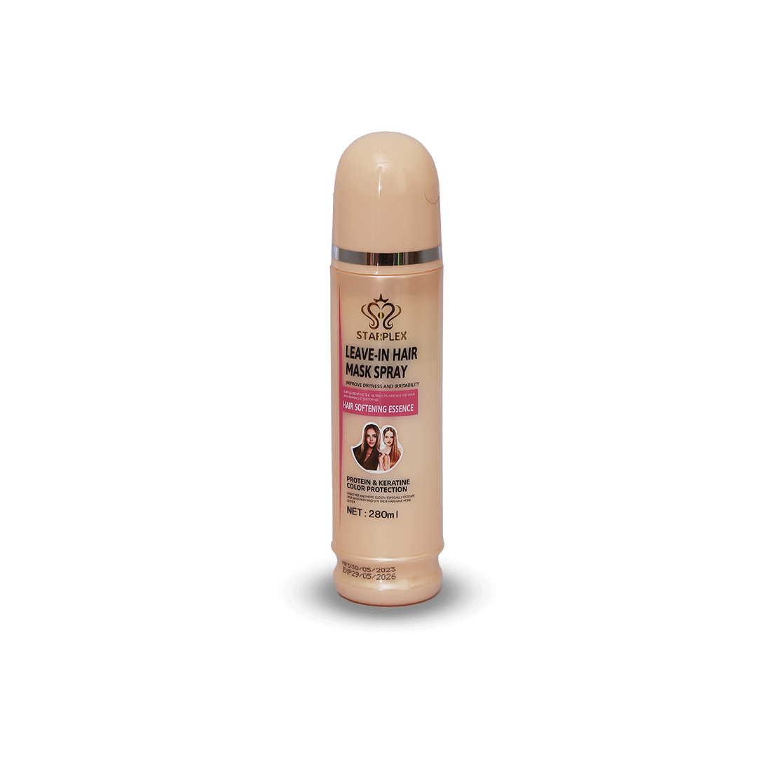 Starplex Leave-In Hair Mask Spray