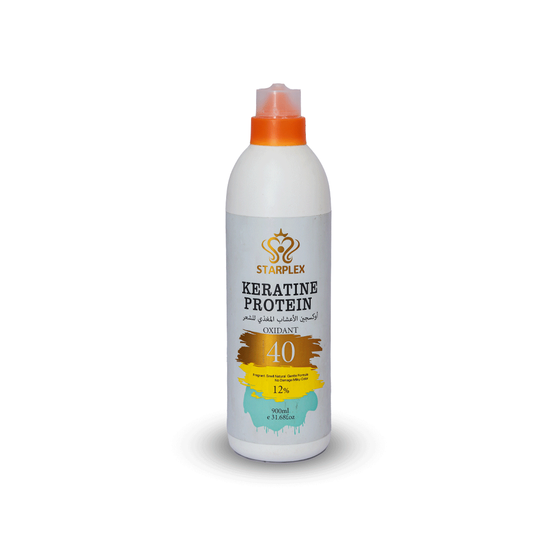 Starplex Keratine Protein Volume 30