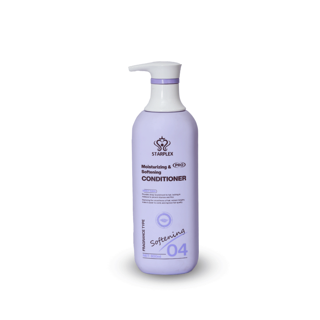 Starplex Moisturizing and Softening Conditioner