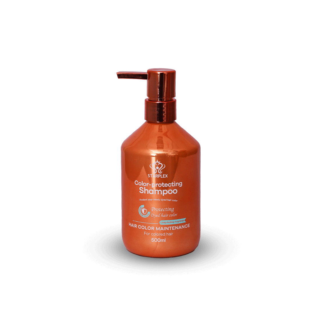 Starplex Color Protecting Shampoo