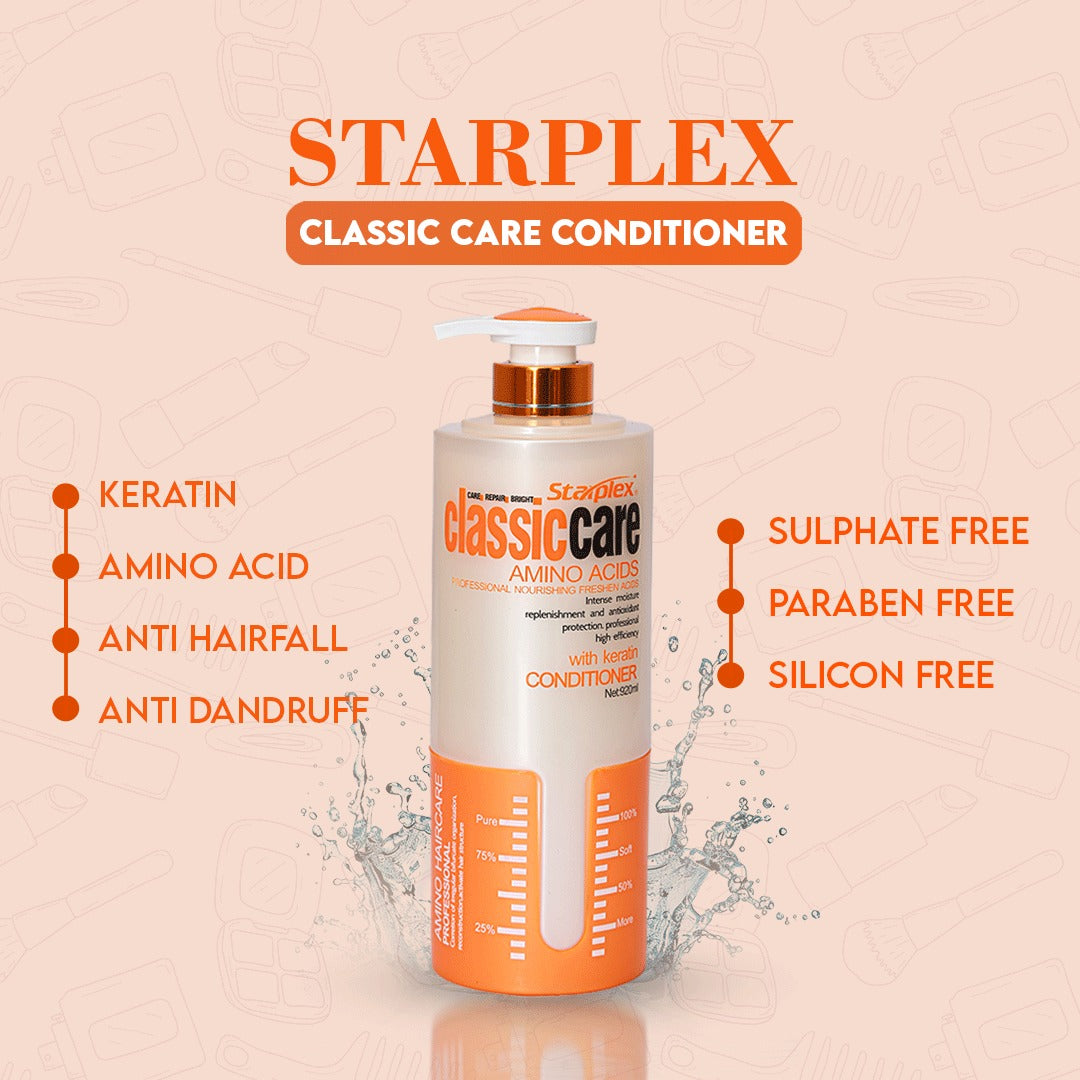 Starplex Classic Care Conditioner