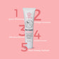 Starplex Whitening Cream for Sensitive Areas