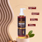 Starplex Moisturizing Protein Brazilian Shampoo