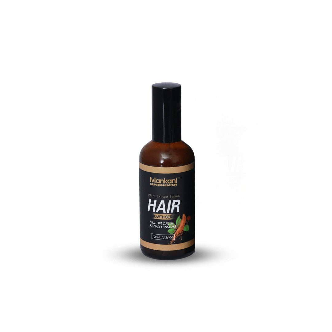 Mankani Hair Growth Serum