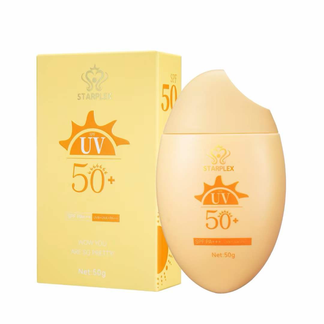 Starplex Sunblock UV 50+