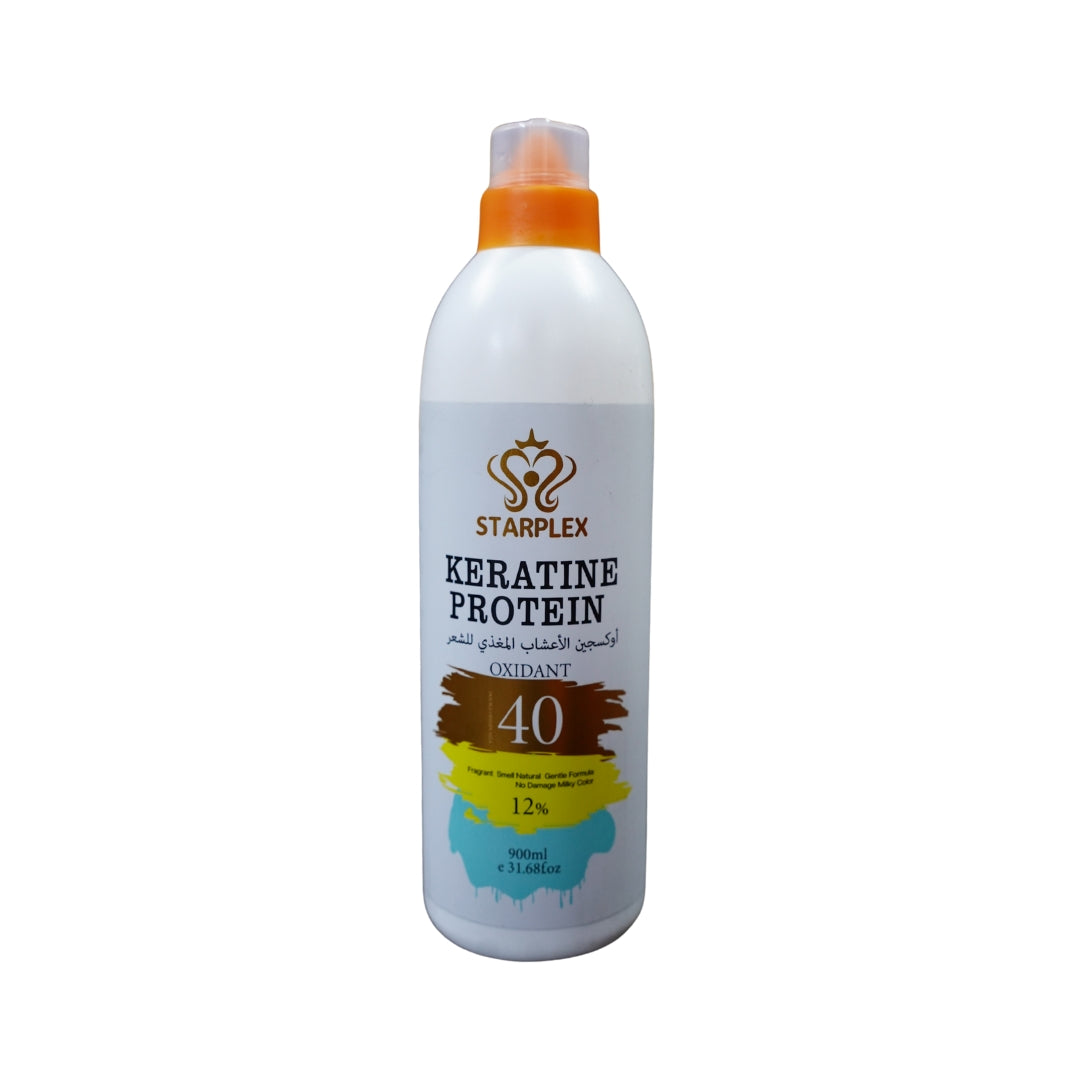 Starplex Keratine Protein Volume 40