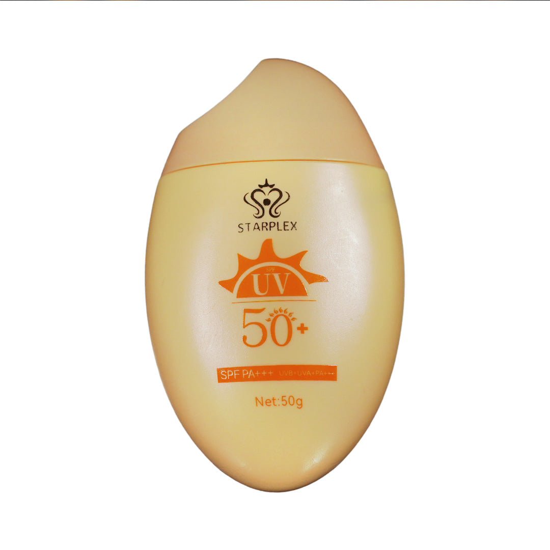 Starplex Sunblock UV 50+