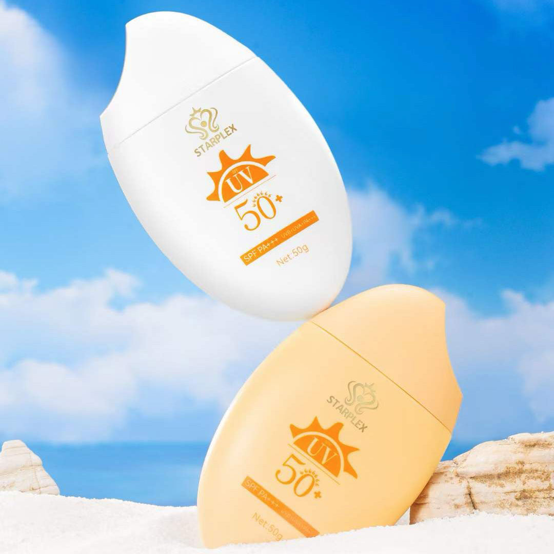 Starplex Sunblock UV 50+