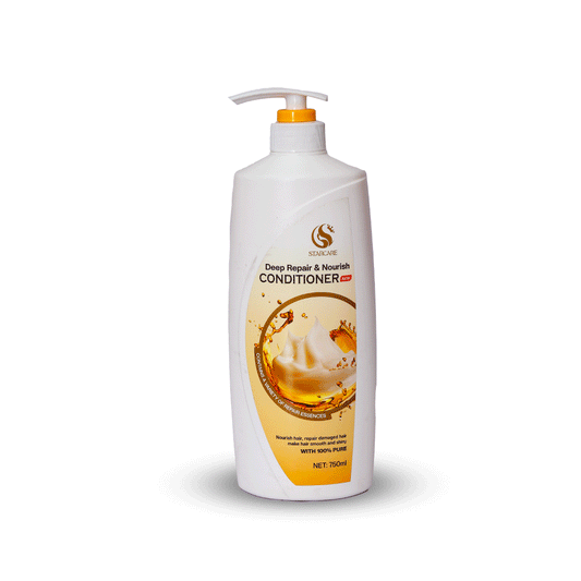 Starcare Conditioner – Enriched with a Variety of Repair Essences