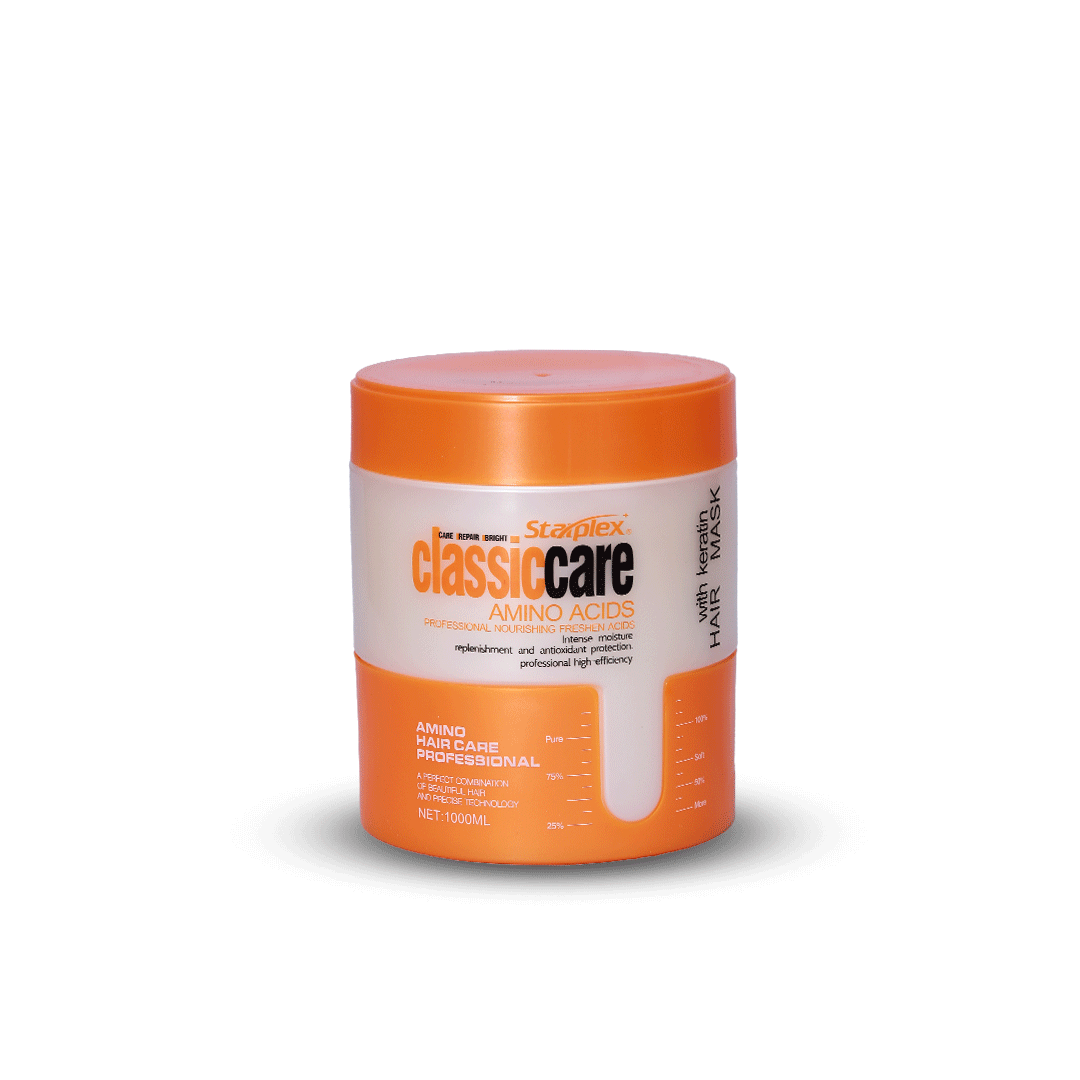 Starplex Classic Care Hair Mask