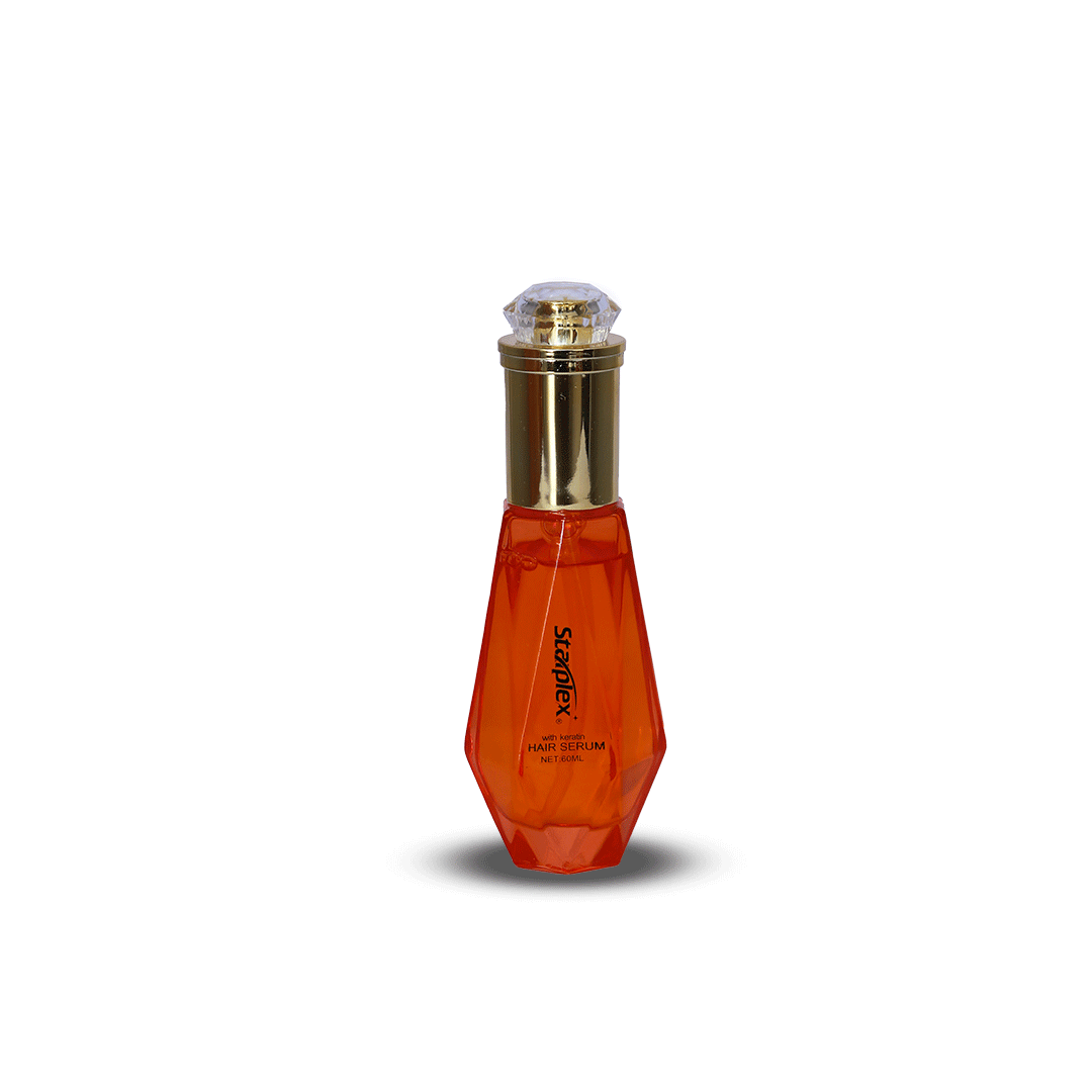Starplex Classic Care Hair Serum